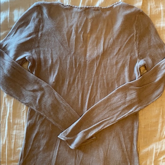 Rock & Republic Sweater - Picture 4 of 7